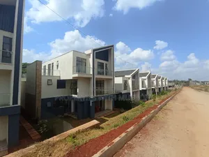 4bdrm Villa in Kiambu CBD for sale