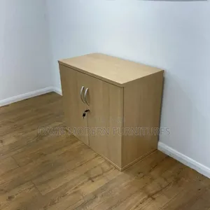 Wooden Cabinets