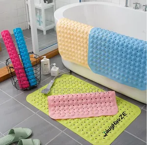Non Slip Bathtub Mats