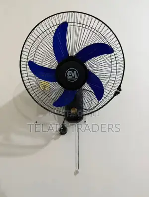 16 Inches Electromate Wall Fan