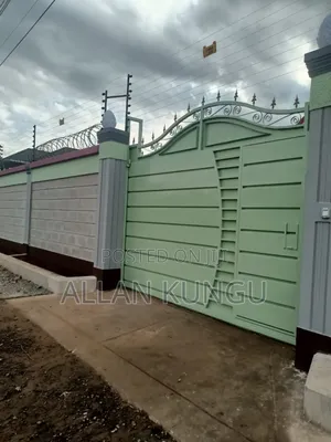 3bdrm Bungalow in Kalimoni for sale