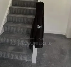 Grey Wall to Wall Carpets Office Carpets Environmental Friendly Robert