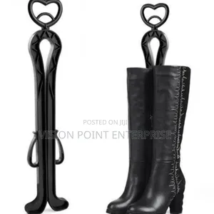 Boot Stands Holder
