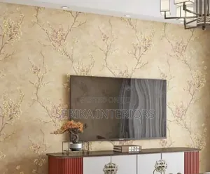 Tv Rooms Wallpapers Wallpapers Environmental Friendly Robertson's