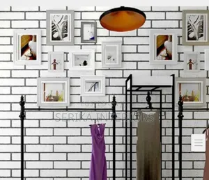 White and Black Wallpapers Wallpapers Environmental Friendly Joyce