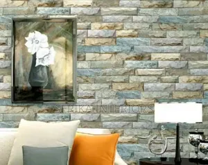 Sounds Wallpapers Wallpapers Bricks Environmental Friendly