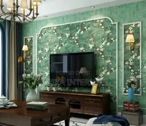 Light Green Wallpapers Wallpapers Environmental Friendly