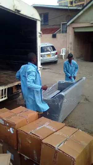 Mover Transport to From Banana 2rivers Ruaka Kabete Kitengela Mombasa