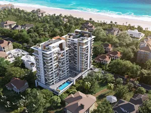 3bdrm Apartment in Nyali for sale