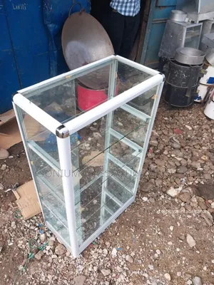 Glass Shelves