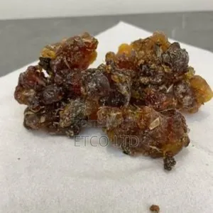 Opoponax Resin