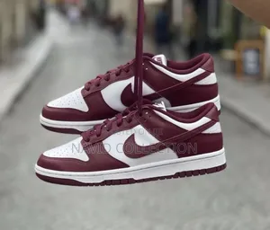 Burgundy Sb
