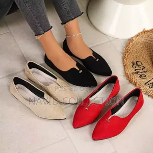 Chloe Doll Shoes