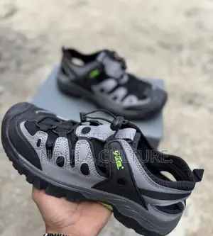 G-Ten Mens Opens Hybrid Hiking Sandals