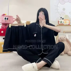 Quality Pajamas