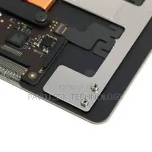 Macbook A2681 Air M2 Trackpad