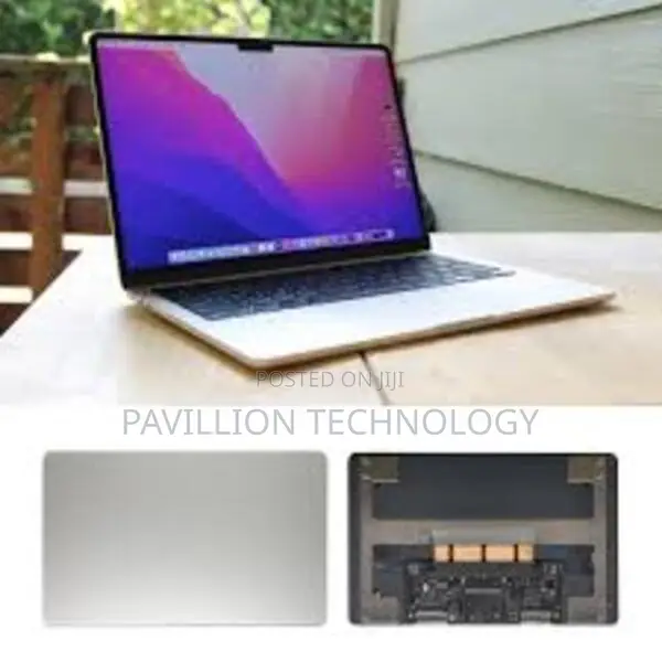 Macbook A2681 Air M2 Trackpad