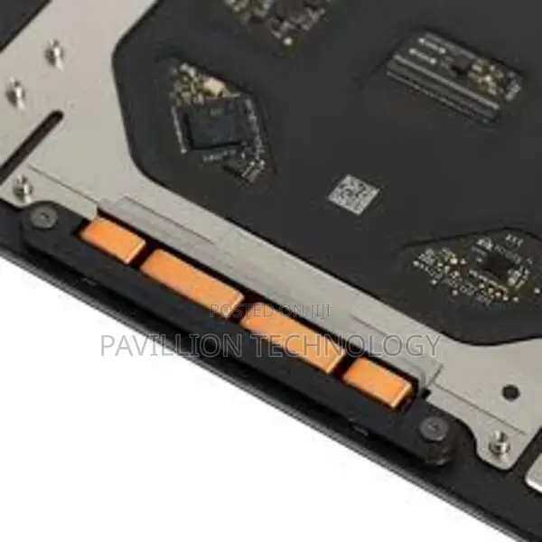 Macbook A2681 Air M2 Trackpad