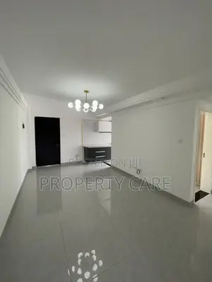 2bdrm Apartment in Kilimani for rent