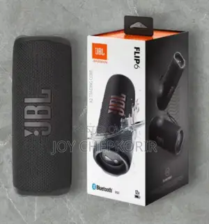 JBL Flip 6