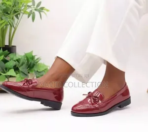 Maroon Ladies