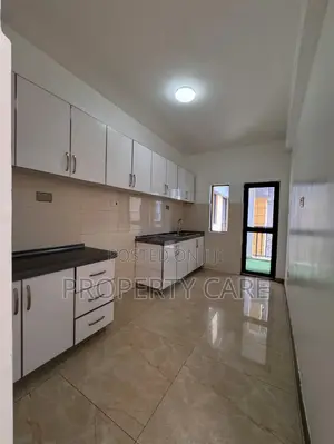 2bdrm Apartment in Kilimani for rent