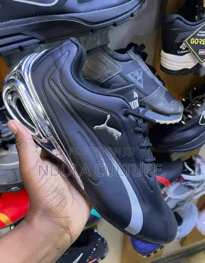Puma Gt Sneakers