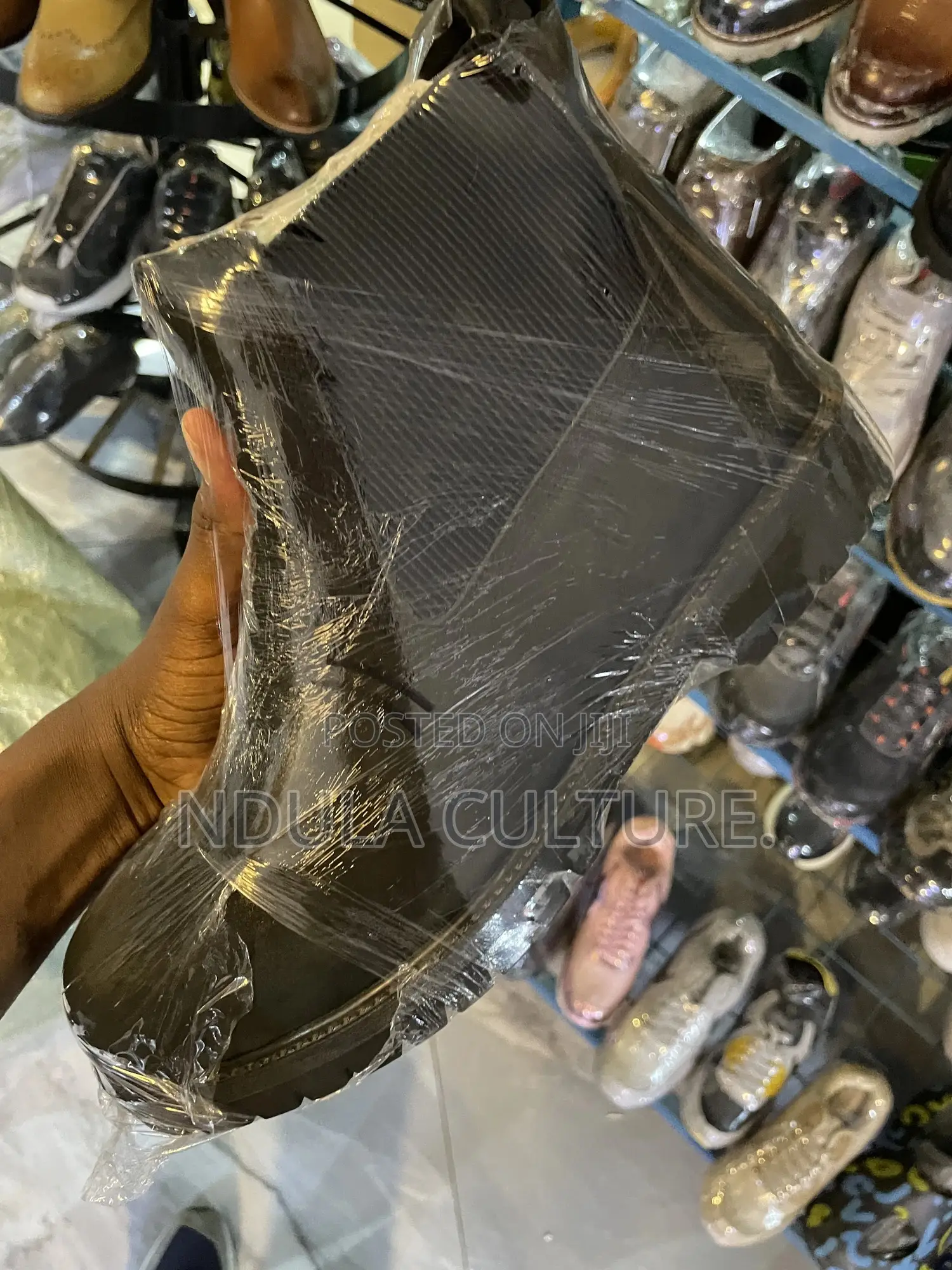 Timberland Chelsea Boots