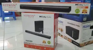 Vitron Sound Bar  V66sb