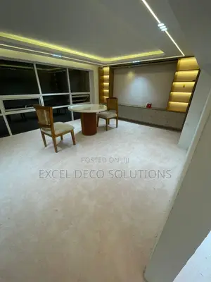 Executive Office Wall to Wall Carpet – Comfy Series