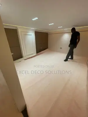 Comfy Executive Wall to Wall Carpet – Luxury Finish