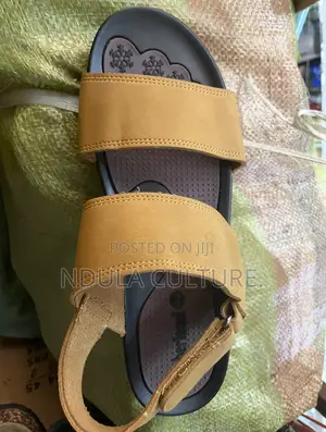 Open Sandals by Timbrland