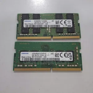 8gb Pc4/Ddr4 Laptop Ram