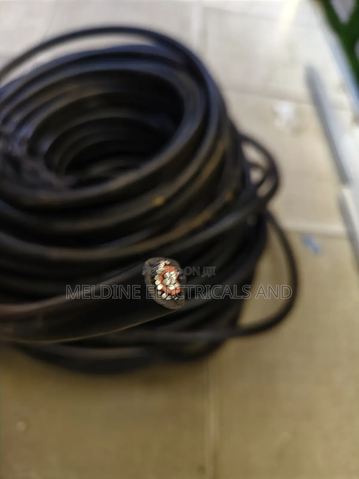 Drop Cable 16mm