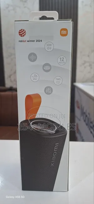Xiaomi Sound Outdoor (30w