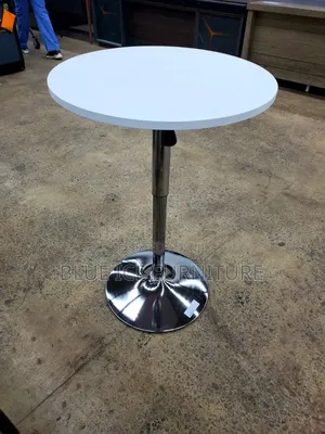 Swivel Adjustable Table
