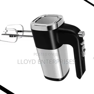 500watts Hand Mixer