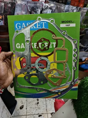 Gasket Complete Set 192f