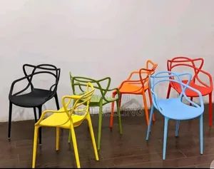 Best Plastic Chairs