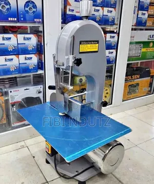 Bonesaw Machine/Electric Bonesaw Machine