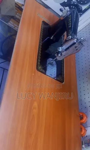 High Quality Singer Sewing Machine
