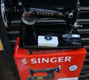 New Singer Sewing Machine Head Only/Singer Machine Head Only
