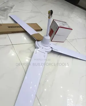 Premier 56" Ceiling Fan