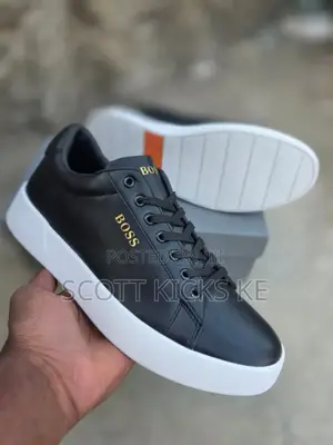 Boss Men Casual Shoes