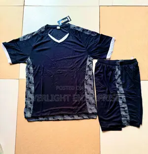 Football Uniform