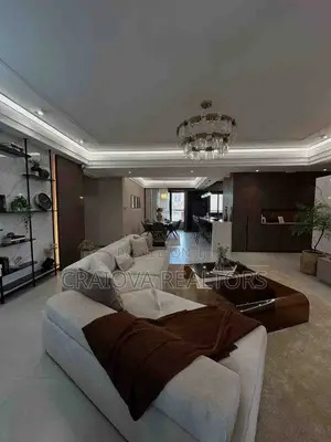 3bdrm Apartment in Kilimani for sale
