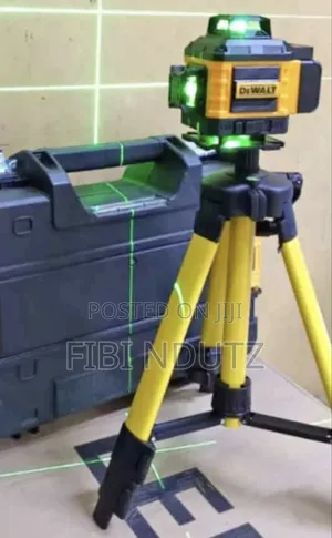 Dewalt Laser Level/16lines Dewalt Laser Level Machine