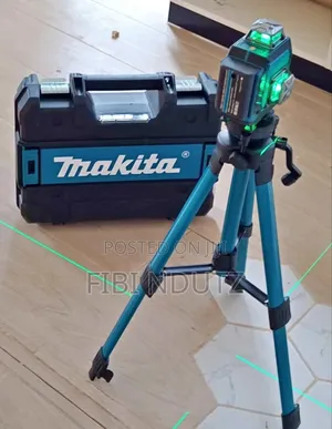 Rechargeable Makita Laser Level/Makita Laser Level Machine