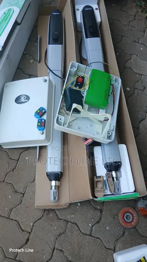 Swing Gate Automation Motor