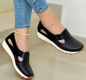Classy Loafers